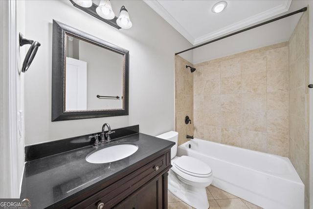 688 Lockton Place, Sandy Springs, GA 30342