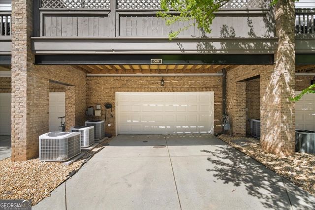 688 Lockton Place, Sandy Springs, GA 30342