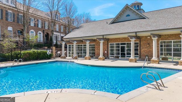 688 Lockton Place, Sandy Springs, GA 30342