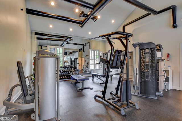 688 Lockton Place, Sandy Springs, GA 30342