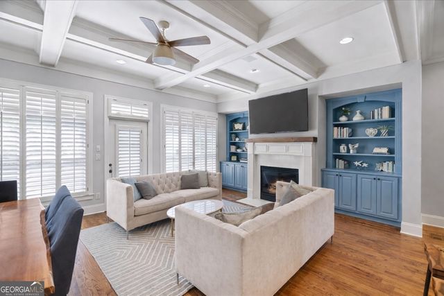 688 Lockton Place, Sandy Springs, GA 30342