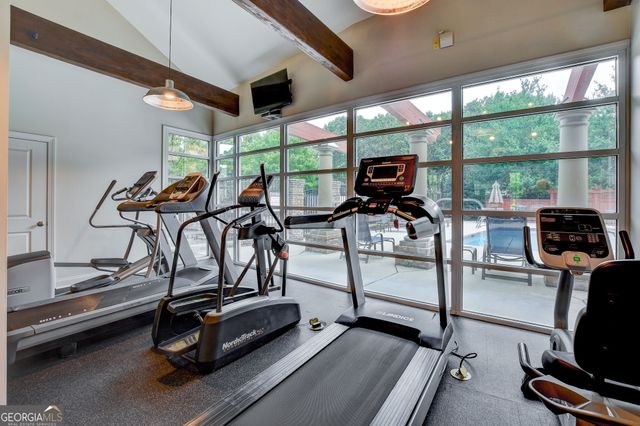 688 Lockton Place, Sandy Springs, GA 30342