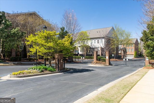 688 Lockton Place, Sandy Springs, GA 30342