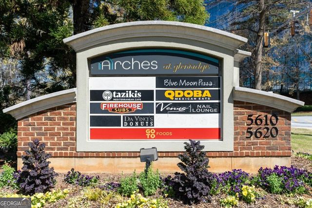 688 Lockton Place, Sandy Springs, GA 30342