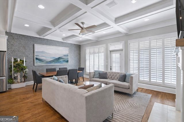 688 Lockton Place, Sandy Springs, GA 30342