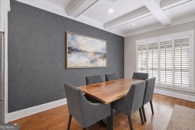 688 Lockton Place, Sandy Springs, GA 30342