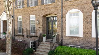 688 Lockton Place, Sandy Springs, GA 30342