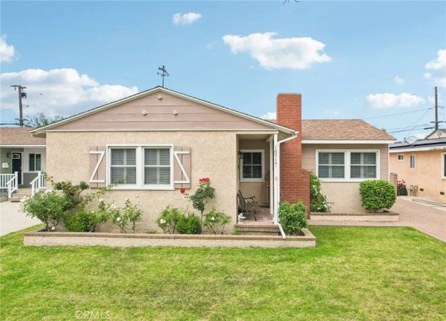18717 Doty Avenue, Torrance, CA 90504
