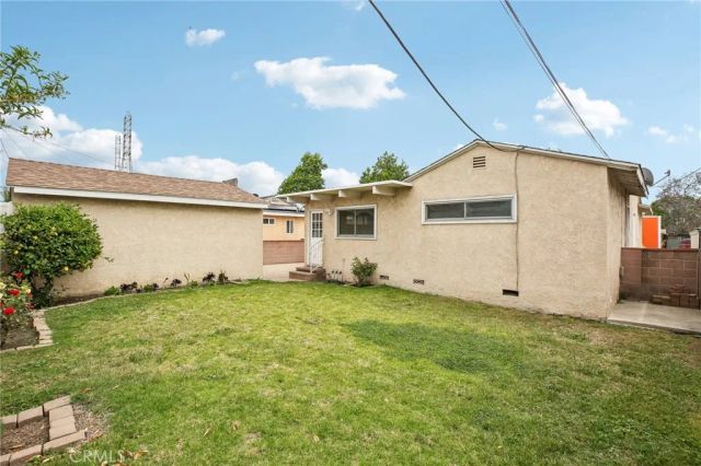 18717 Doty Avenue, Torrance, CA 90504