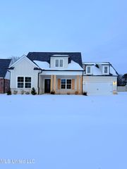 7160 Hickory Grove Road, Walls, MS 38680