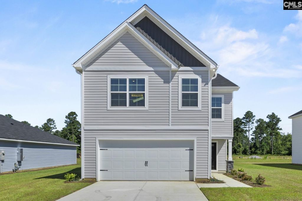 2404 BOLD RULER Road, Lexington, SC 29073