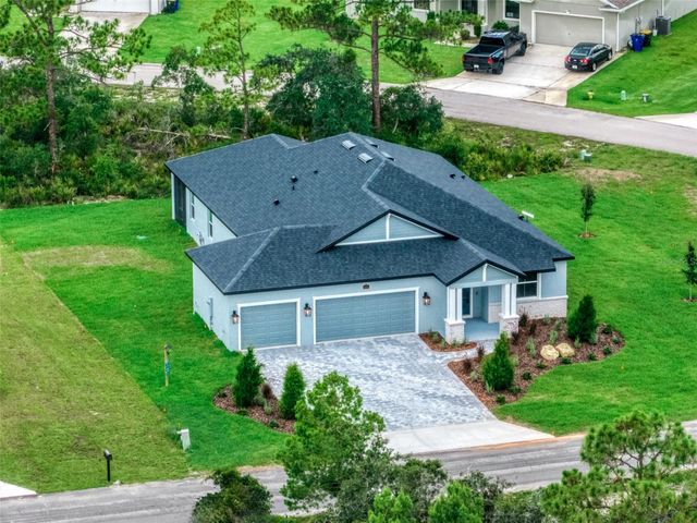 4659 MIGNON DRIVE, Sebring, FL 33872