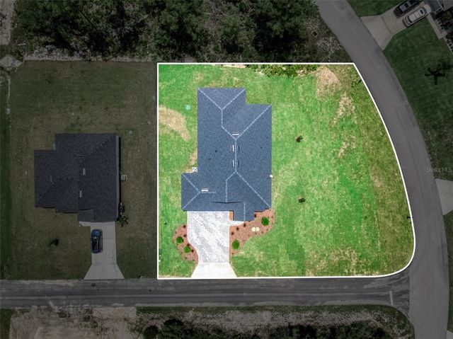 4659 MIGNON DRIVE, Sebring, FL 33872