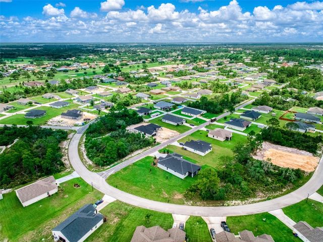 4659 MIGNON DRIVE, Sebring, FL 33872