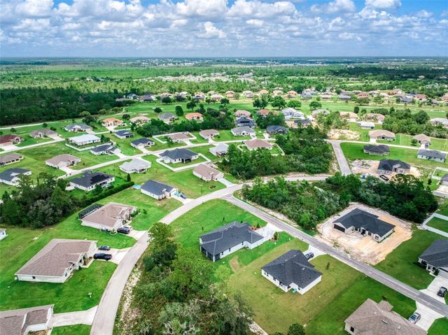 4659 MIGNON DRIVE, Sebring, FL 33872