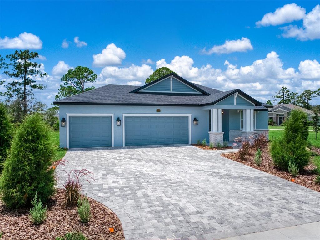 4659 MIGNON DRIVE, Sebring, FL 33872
