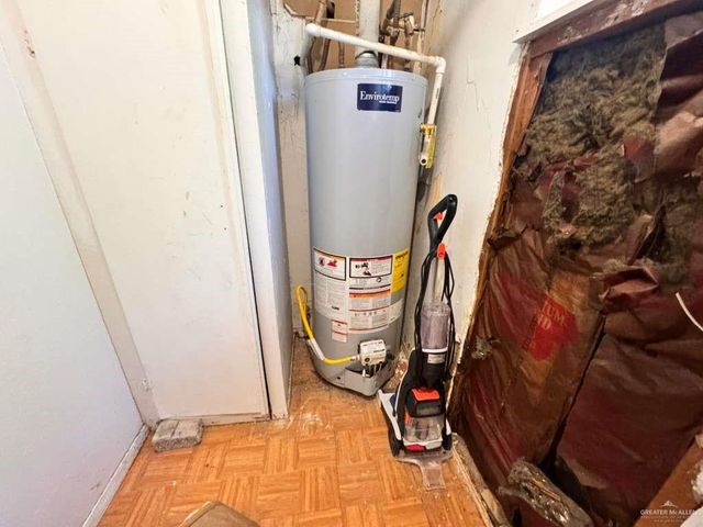 421 S Main Street, Donna, TX 78537