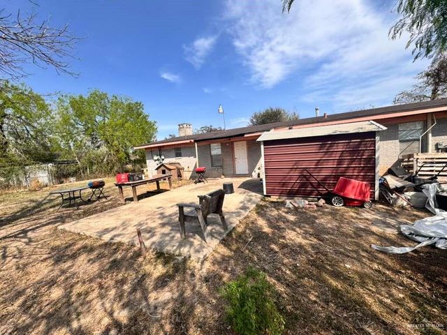 421 S Main Street, Donna, TX 78537