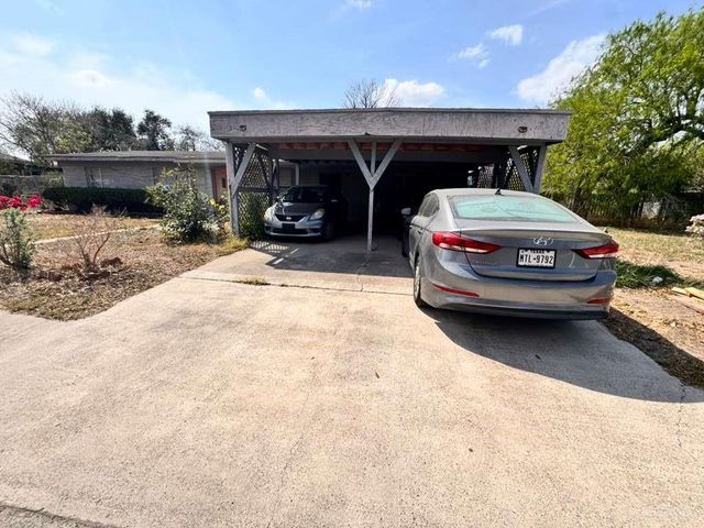 421 S Main Street, Donna, TX 78537