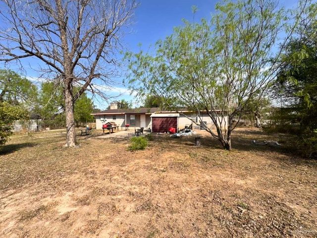 421 S Main Street, Donna, TX 78537