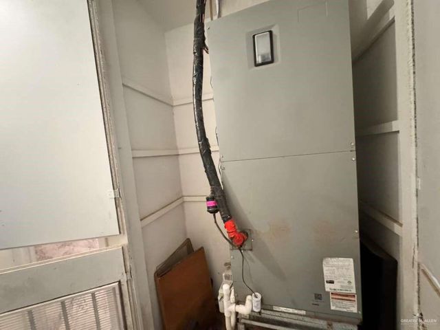 421 S Main Street, Donna, TX 78537