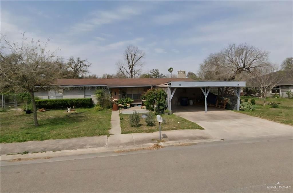421 S Main Street, Donna, TX 78537