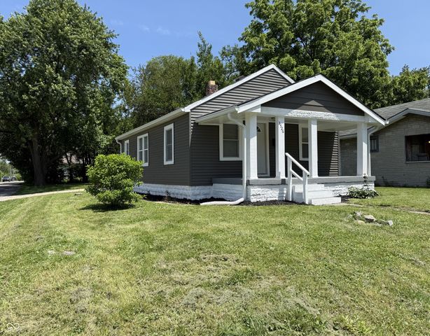 3526 E Vermont Street, Indianapolis, IN 46201