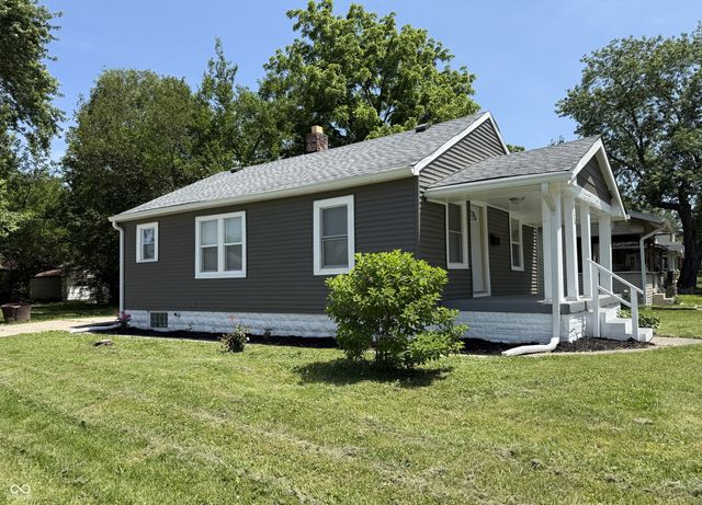3526 E Vermont Street, Indianapolis, IN 46201