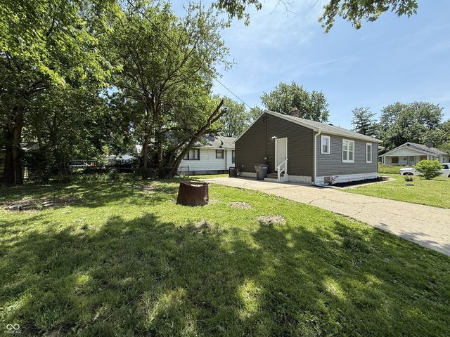 3526 E Vermont Street, Indianapolis, IN 46201