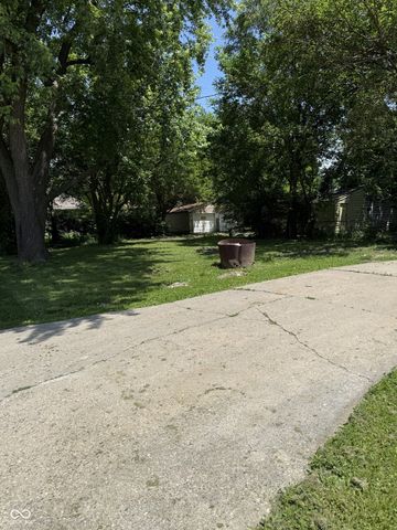 3526 E Vermont Street, Indianapolis, IN 46201