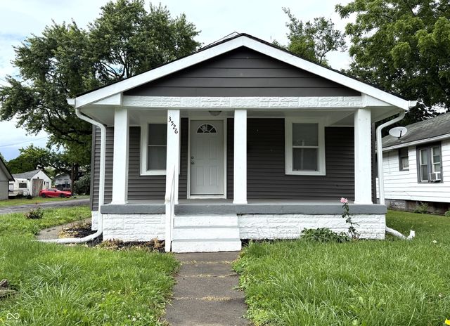 3526 E Vermont Street, Indianapolis, IN 46201