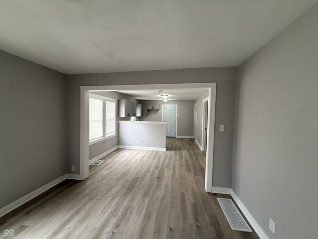 3526 E Vermont Street, Indianapolis, IN 46201