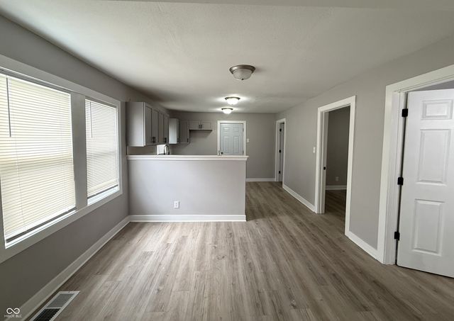 3526 E Vermont Street, Indianapolis, IN 46201