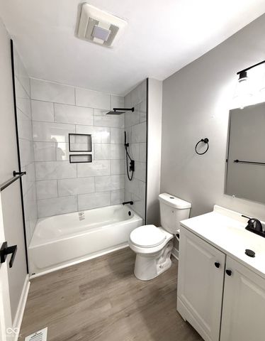 3526 E Vermont Street, Indianapolis, IN 46201