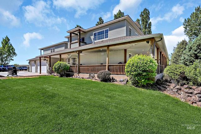 7213 E Columbia, Boise, ID 83716