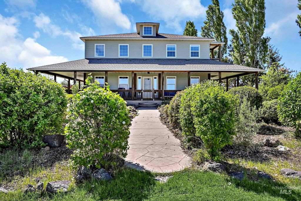 7213 E Columbia, Boise, ID 83716 photo 1