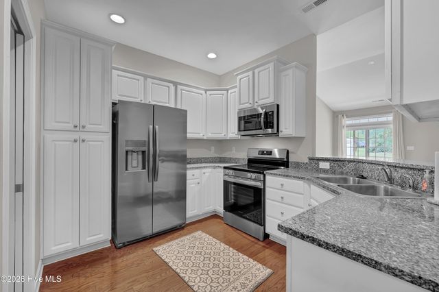 103 Thrasher Court Unit D, Hampstead, NC 28443