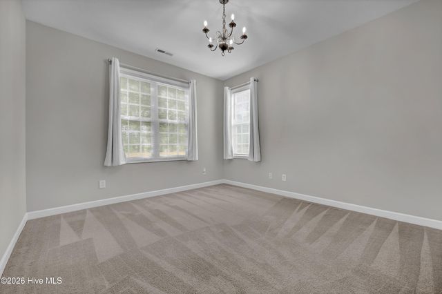 103 Thrasher Court Unit D, Hampstead, NC 28443