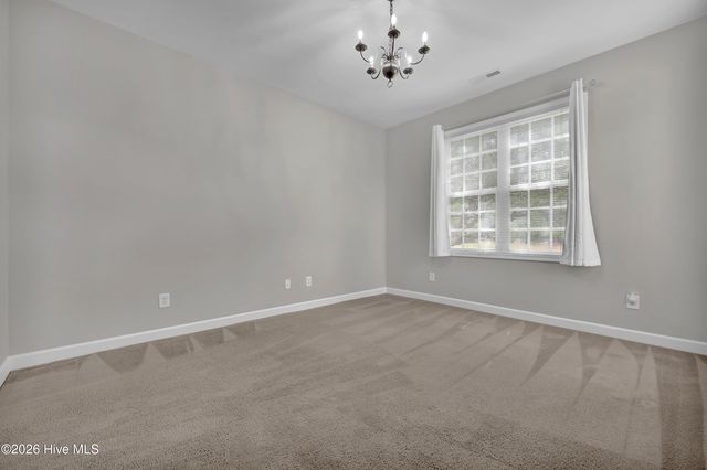 103 Thrasher Court Unit D, Hampstead, NC 28443