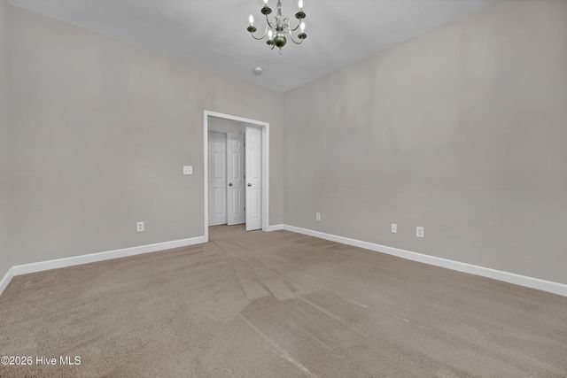103 Thrasher Court Unit D, Hampstead, NC 28443