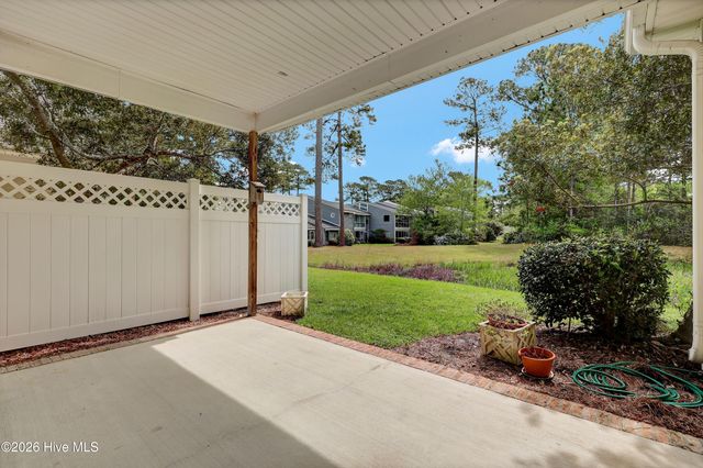 103 Thrasher Court Unit D, Hampstead, NC 28443