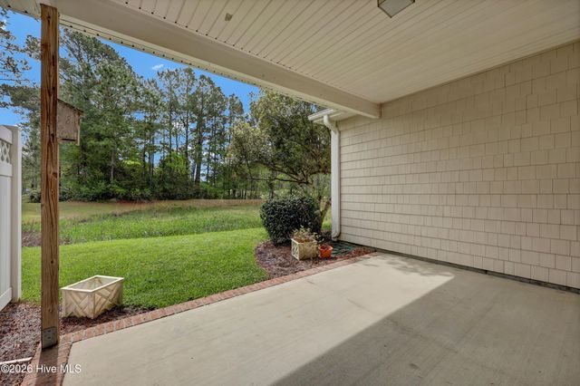 103 Thrasher Court Unit D, Hampstead, NC 28443