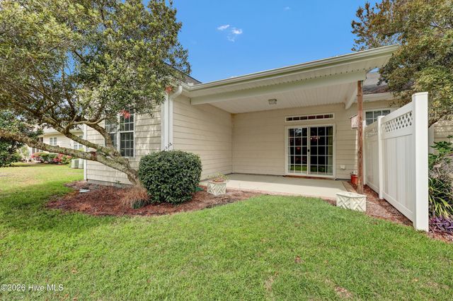 103 Thrasher Court Unit D, Hampstead, NC 28443