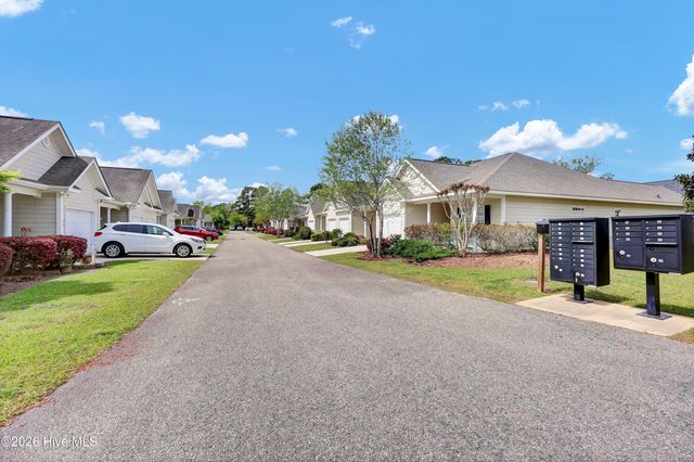 103 Thrasher Court Unit D, Hampstead, NC 28443