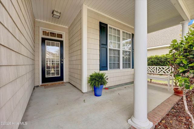 103 Thrasher Court Unit D, Hampstead, NC 28443