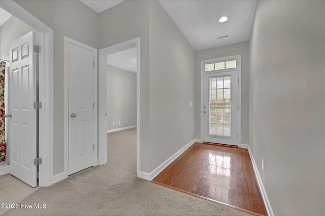 103 Thrasher Court Unit D, Hampstead, NC 28443