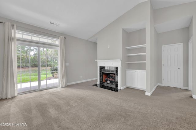 103 Thrasher Court Unit D, Hampstead, NC 28443