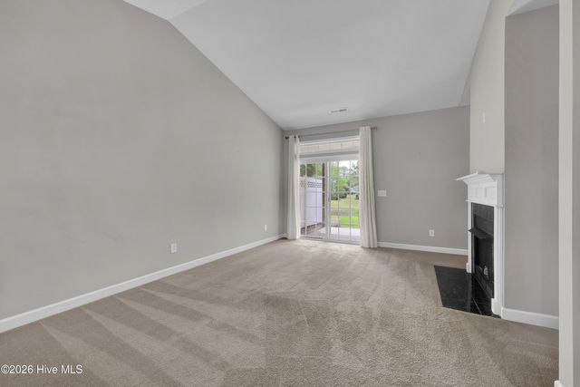 103 Thrasher Court Unit D, Hampstead, NC 28443