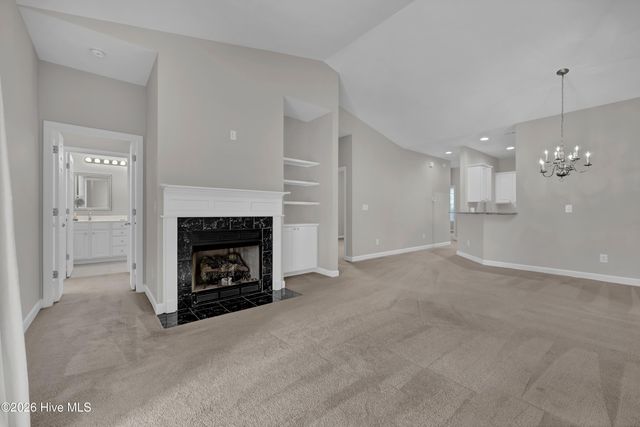 103 Thrasher Court Unit D, Hampstead, NC 28443