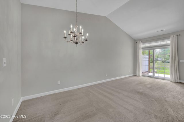 103 Thrasher Court Unit D, Hampstead, NC 28443